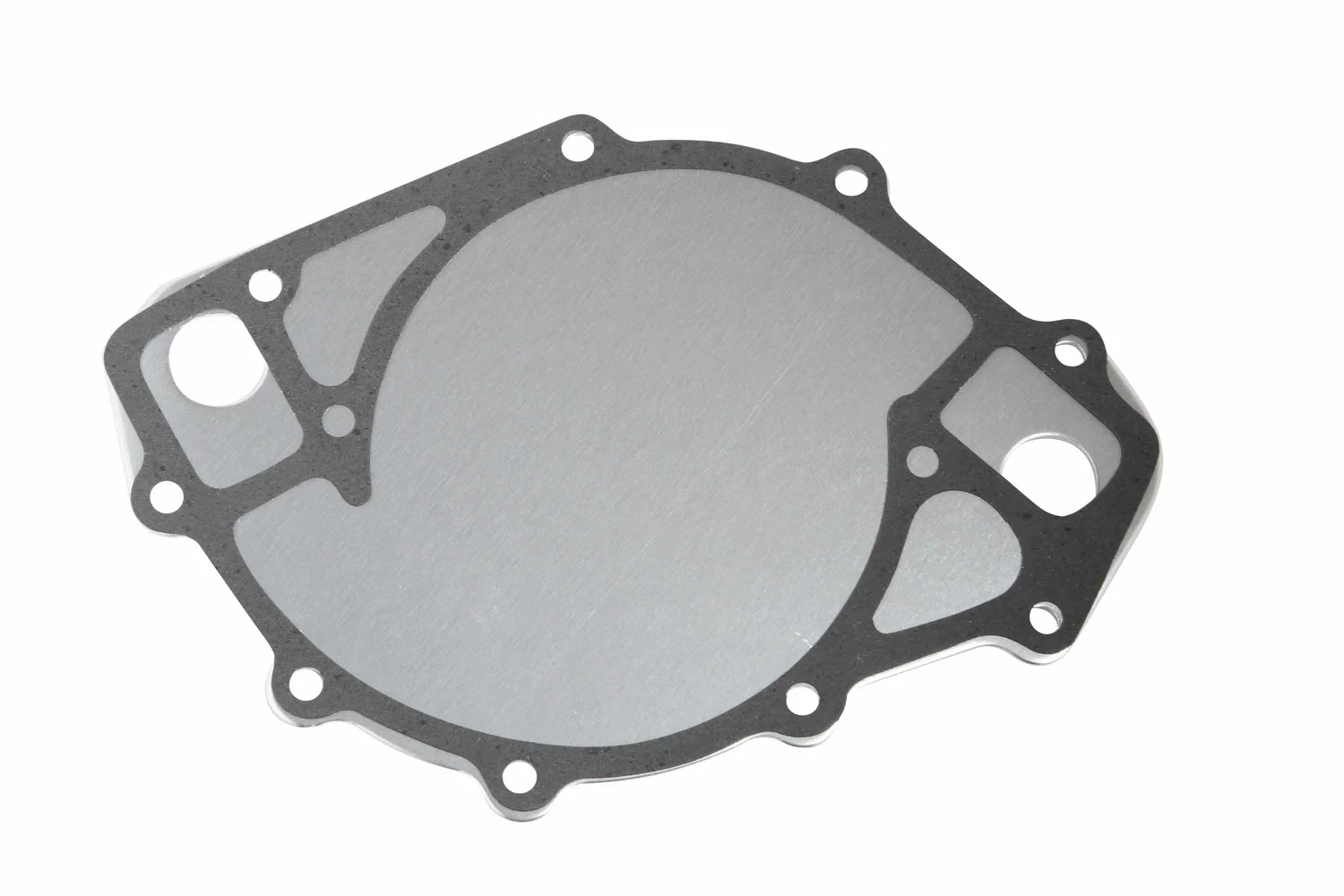 Mr. Gasket Water Pump Block Off Plate - 7053G